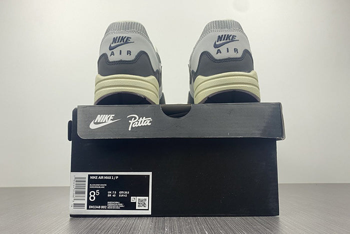 NIKE AIR MAX 1 "PATTA"