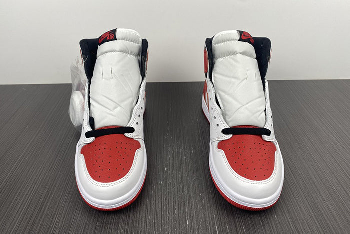 AIR JORDAN 1 "HIGH HERITAGE"