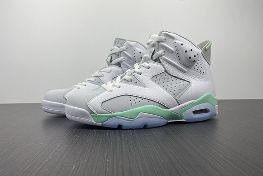 AIR JORDAN 6 “TIFFANY”