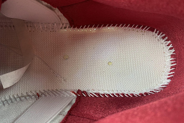 AIR JORDAN 3 “CARDINAL RED”