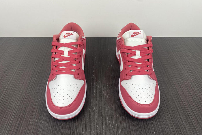 NIKE DUNK LOW "ARCHEO PINK"