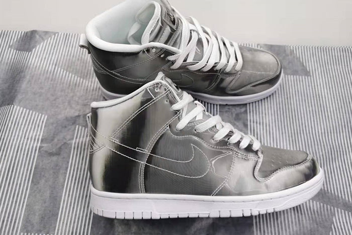 NIKE DUNK HIGH STYLE "CLOT"