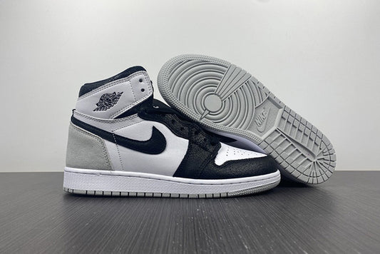 AIR JORDAN 1 HIGH "BLEACHED CORAL"