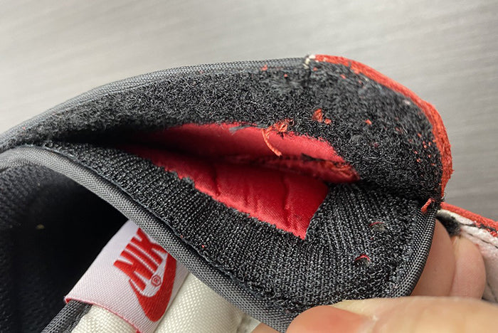 AIR JORDAN 1 RETRO HIGH "TRAVIS SCOTT CHICAGO"