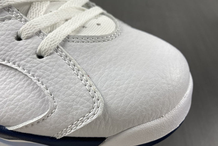 AIR JORDAN 6 RETRO "MIDNIGHT NAVY (2022)"