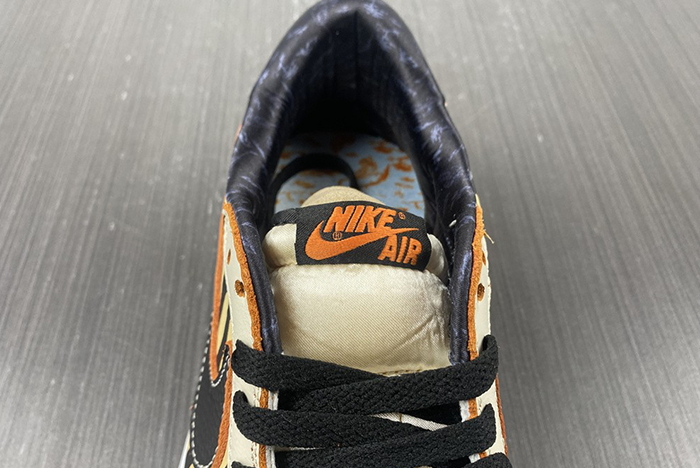 AIR JORDAN 1 LOW OG "YEAR OF THE TIGER"