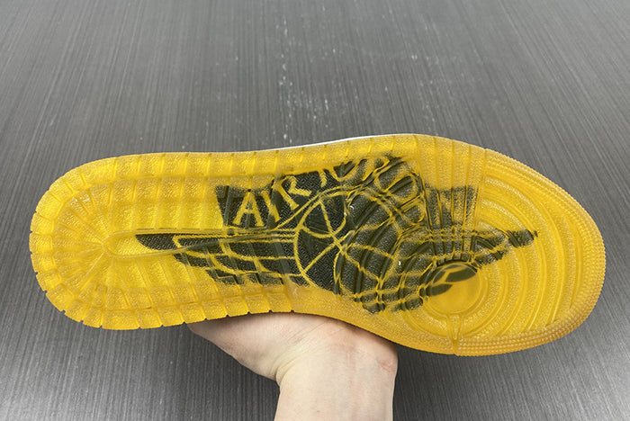 AIR JORDAN 1 LOW OG "YEAR OF THE TIGER"