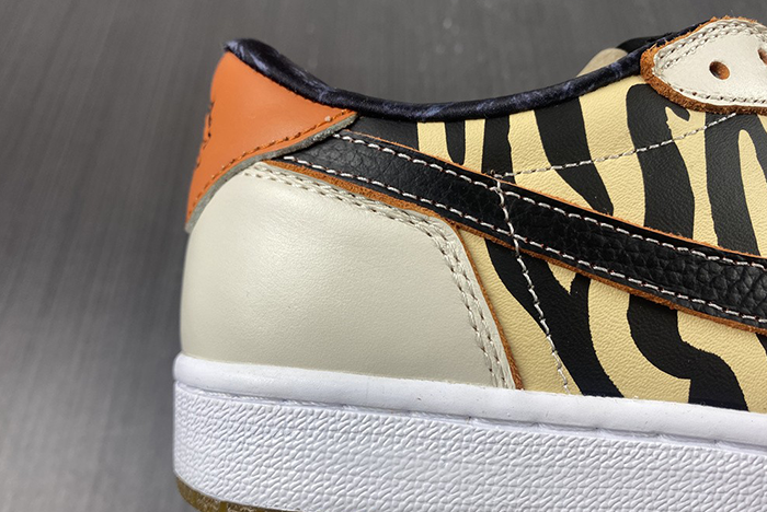 AIR JORDAN 1 LOW OG "YEAR OF THE TIGER"