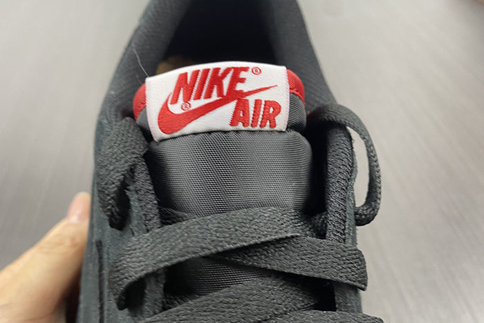 AIR JORDAN 1 RETRO LOW OG "SP SOLEFLY"