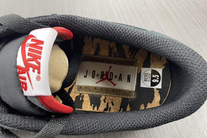 AIR JORDAN 1 RETRO LOW OG "SP SOLEFLY"