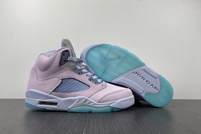 AIR JORDAN 5 RETRO "EASTER"