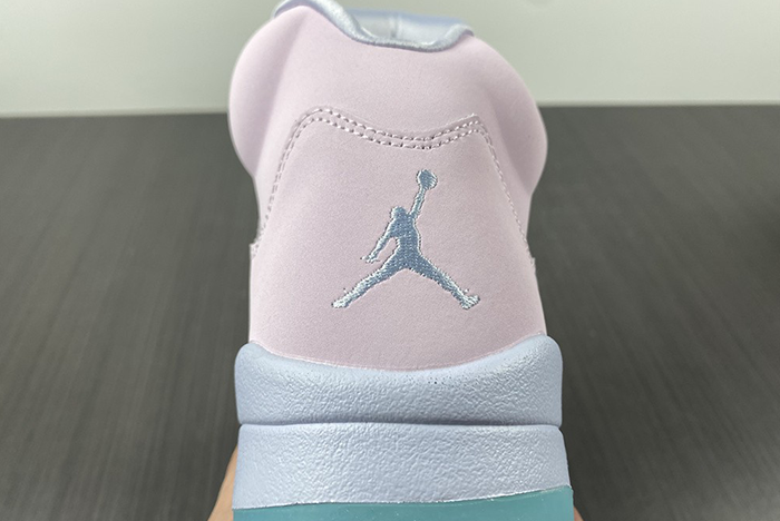 AIR JORDAN 5 RETRO "EASTER"