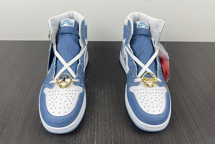 AIR JORDAN 1 HIGH OG "DENIM" (WMNS)