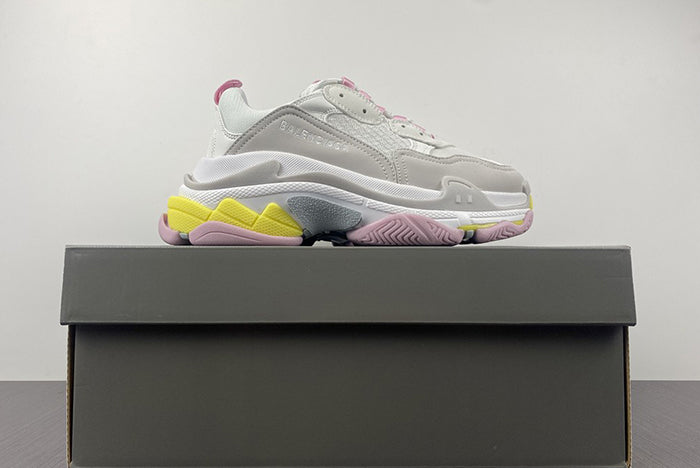 BALENCIAGA TRIPLE S