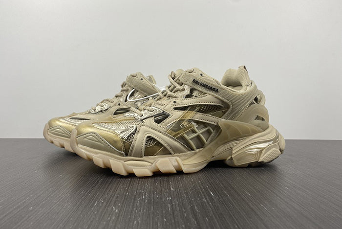 BALENCIAGA TRACK TRAINER