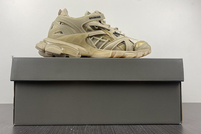 BALENCIAGA TRACK TRAINER