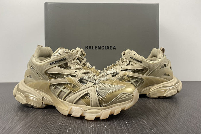BALENCIAGA TRACK TRAINER