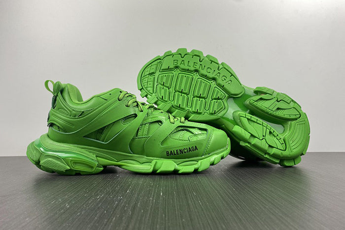 BALENCIAGA TRACK