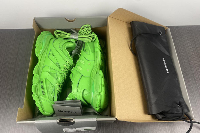 BALENCIAGA TRACK