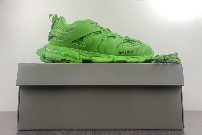BALENCIAGA TRACK