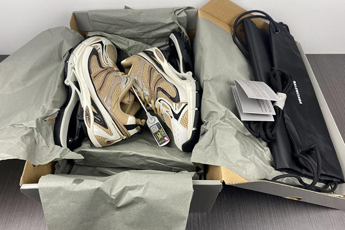BALENCIAGA X-PANDER