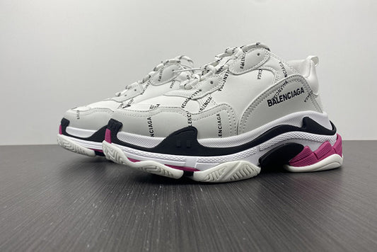 BALENCIAGA TRIPLE S