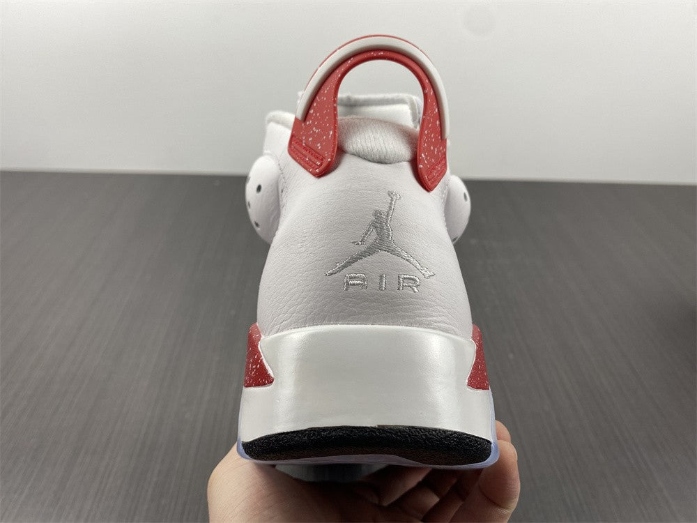 AIR JORDAN 6 “RED OREO”