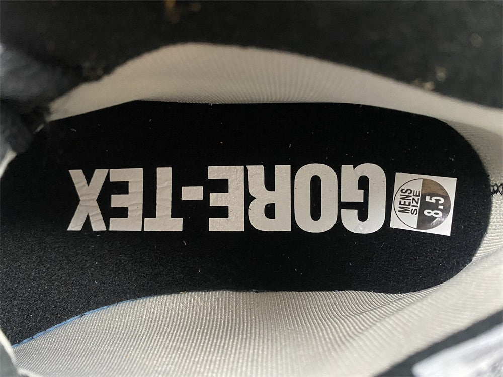 AIR JORDAN 1 HIGH "ELEMENT GORE-TEX LIGHT CURRY"