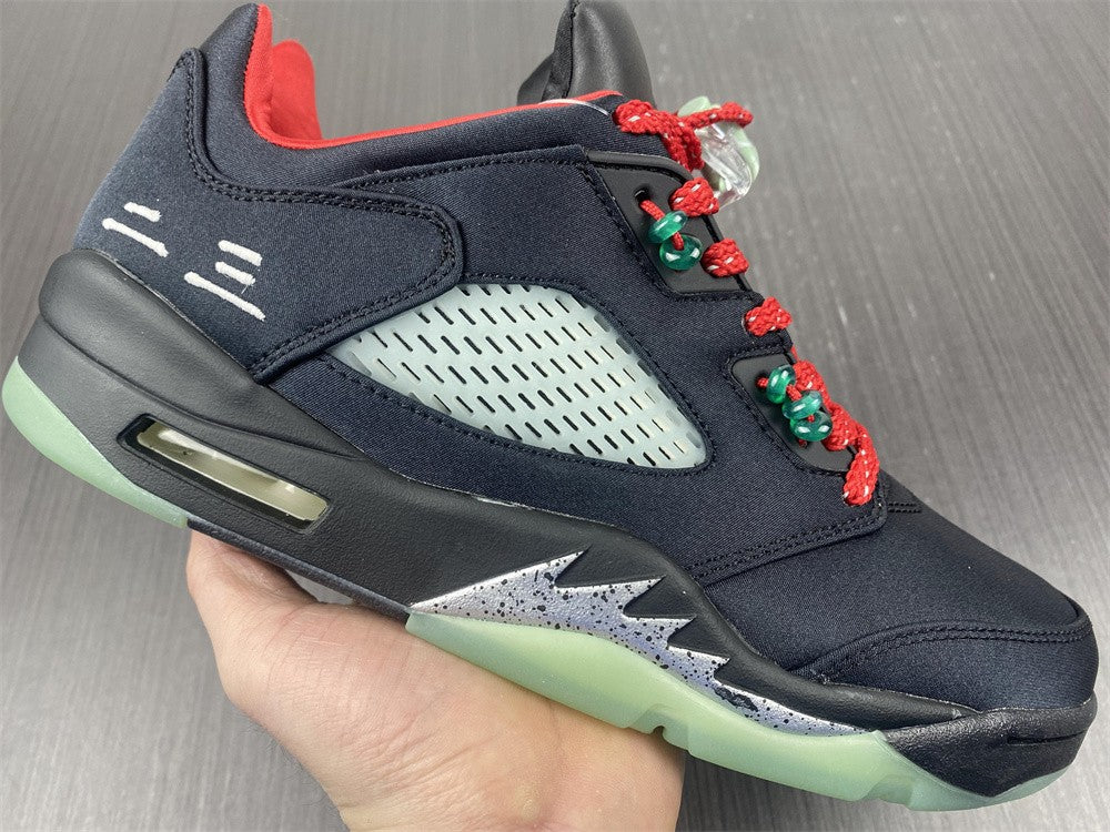 AIR JORDAN 5 RETRO “ANTHRACITE”