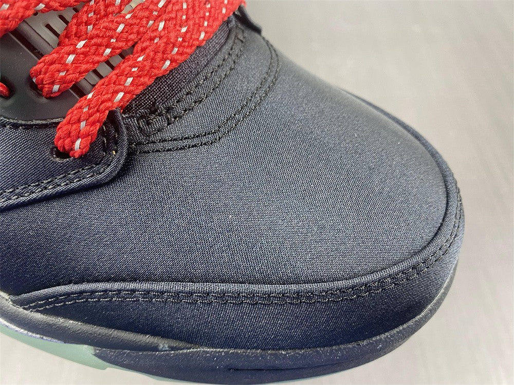 AIR JORDAN 5 RETRO “ANTHRACITE”