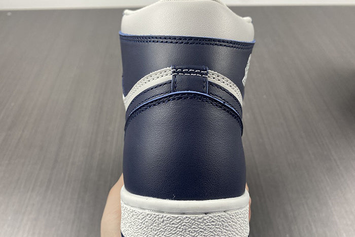 AIR JORDAN 1 RETRO HIGH "85 GEORGETOWN"