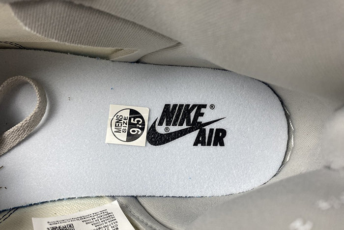 AIR JORDAN 1 RETRO HIGH "85 GEORGETOWN"