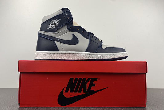 AIR JORDAN 1 RETRO HIGH "85 GEORGETOWN"