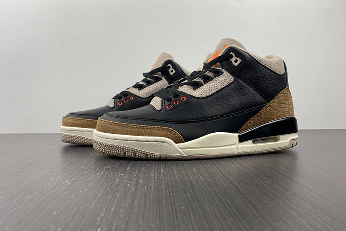 AIR JORDAN 3 “DESERT ELEPHANT”