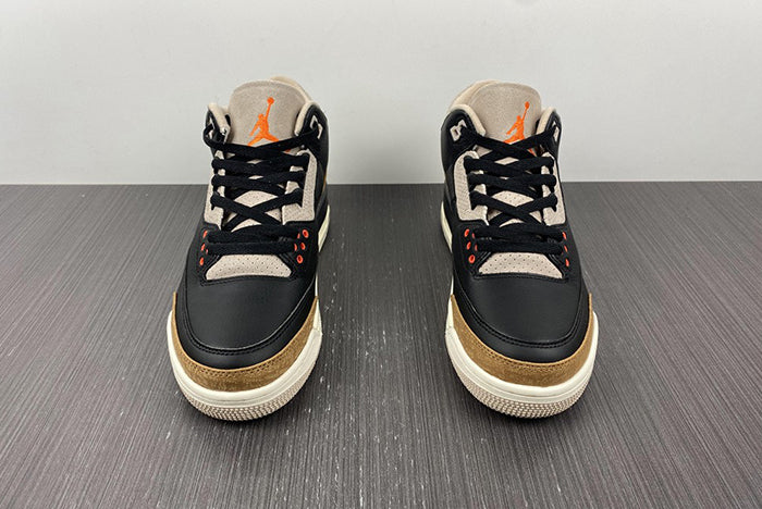 AIR JORDAN 3 “DESERT ELEPHANT”