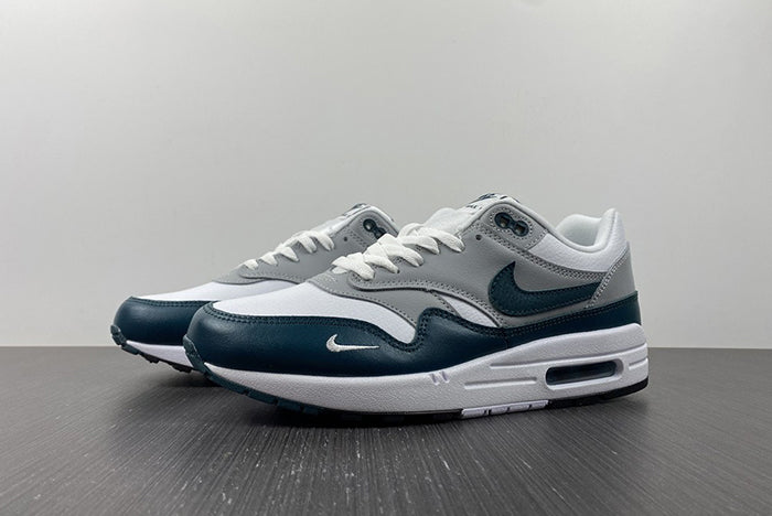 NIKE AIR MAX 1 "DARK TEAL GREEN"