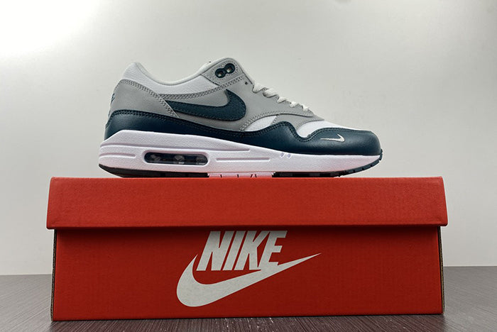NIKE AIR MAX 1 "DARK TEAL GREEN"