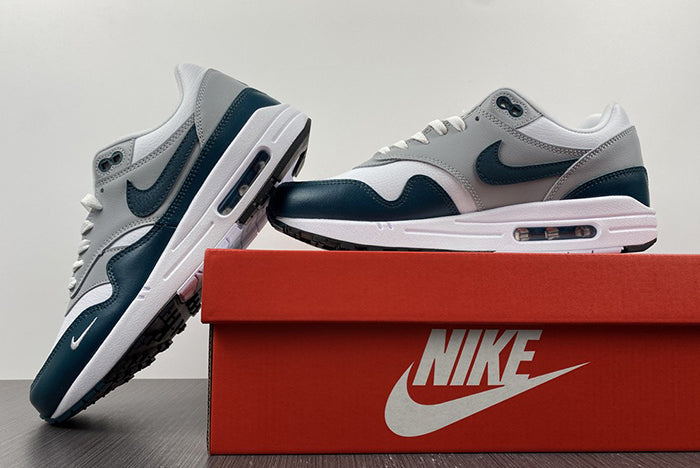 NIKE AIR MAX 1 "DARK TEAL GREEN"
