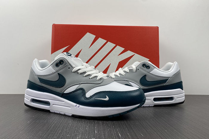NIKE AIR MAX 1 "DARK TEAL GREEN"