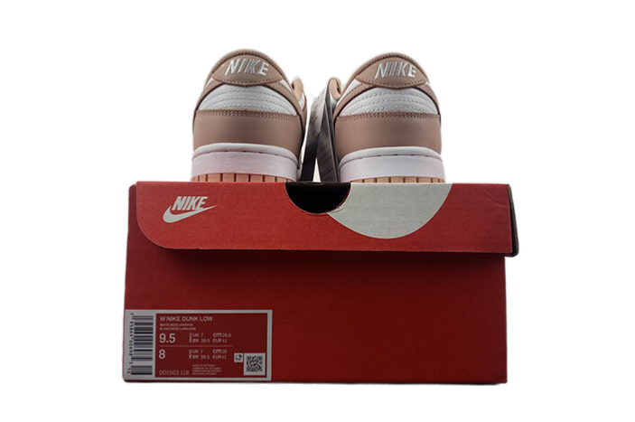 NIKE DUNK LOW "ROSE WHISPER"