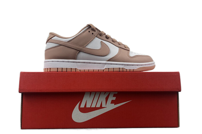 NIKE DUNK LOW "ROSE WHISPER"