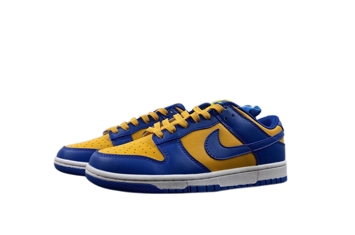 NIKE DUNK LOW UCLA