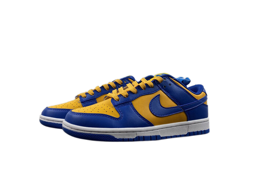 NIKE DUNK LOW UCLA