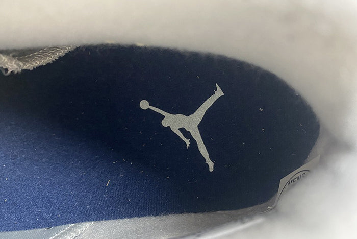 AIR JORDAN 6 "GEORGETOWN"