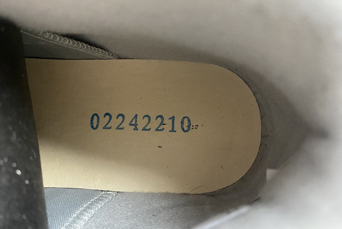 AIR JORDAN 6 "GEORGETOWN"