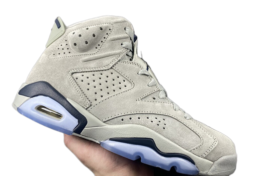 AIR JORDAN 6 "GEORGETOWN"
