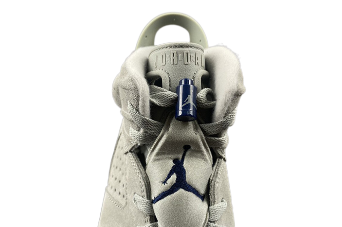 AIR JORDAN 6 "GEORGETOWN"