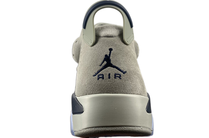 AIR JORDAN 6 "GEORGETOWN"