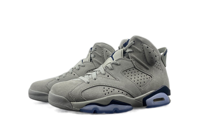 AIR JORDAN 6 “GEORGETOWN“