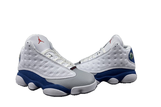 AIR JORDAN 13 "FRENCH BLUE"